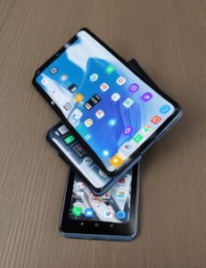 Foldable Smartphone Reviews: Top Models of 2024