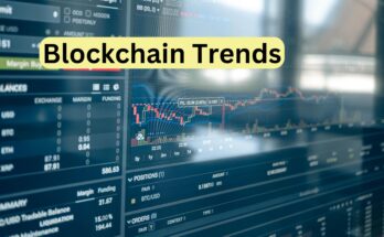 Blockchain Trends