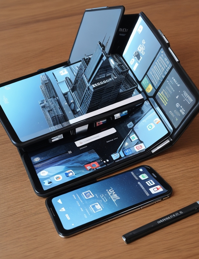 Foldable Smartphone Reviews: Top Models of 2024